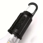 لامپ شارژی مدل HK169