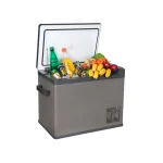 یخچال فریزر خودرو ایستکول مدل C-4040-TM