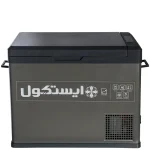 یخچال فریزر خودرو ایستکول مدل C-4040-TM