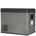 یخچال فریزر خودرو ایستکول مدل C-4040-TM