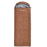 کیسه خواب حرارتی پورودو مدل PD-LFST024-BR