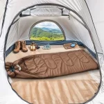 کیسه خواب حرارتی پورودو مدل PD-LFST024-BR