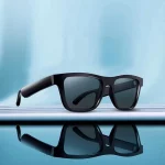 عینک هوشمند Green Lion مدل Paris Smart audio Glass