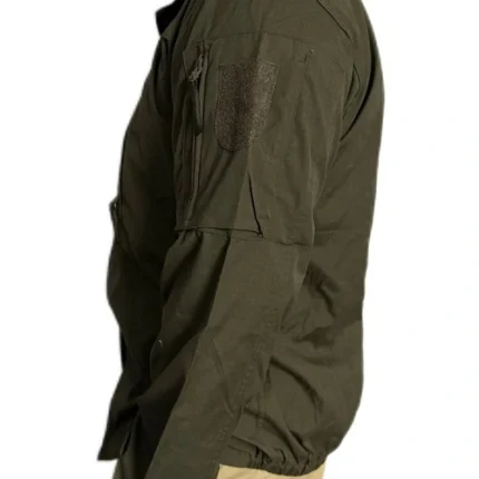 سوییشرت استرالیا اورجینال مدل تاکتیکال