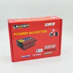 اینورتر برند Leader مدل 500 وات