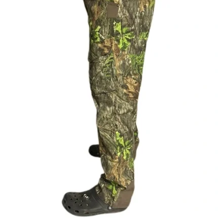 شلوار تاکتیکال برند ماژلان مدل GN