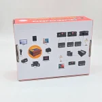 اینورتر برند Leader مدل 500 وات