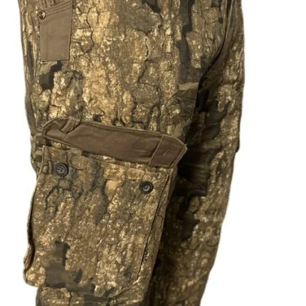 شلوار تاکتیکال ماژلان مدل استتار