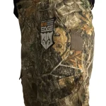 شلوار تاکتیکال ماژلان مدل استتار