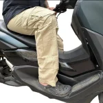 شلوار شیش جیب آمریکایی آلفا