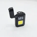 فندک شارژی مدل m9