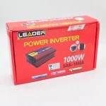 اینورتر برند Leader مدل 1000 وات