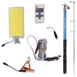 چراغ کمپینگ لنسری خودرو Deep King مدل DK-03