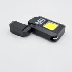 فندک شارژی مدل m9