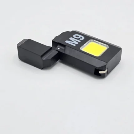 فندک شارژی مدل m9