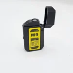 فندک شارژی مدل m9