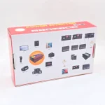 اینورتر برند Leader مدل 1500 وات