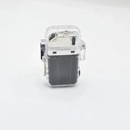 فندک شارژی مدل کمپینگ