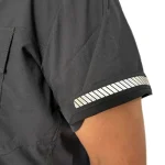 پیراهن اورجینال bluer مدل تاکتیکال