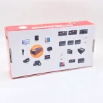 اینورتر برند Leader مدل 2000 وات