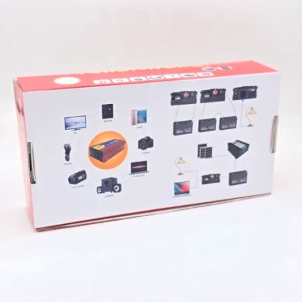 اینورتر برند Leader مدل 2000 وات