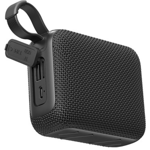 اسپیکرهای کوچک؛ سرعت شارژ بالا اما ظرفیت کم