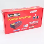 اینورتر برند Leader مدل 3000 وات