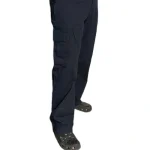 شلوار شیش جیب Dickies سرمه ای مدل بگ