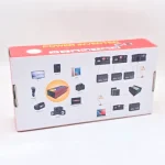 اینورتر برند Leader مدل 3000 وات