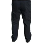 شلوار شیش جیب Dickies سرمه ای مدل بگ