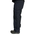 شلوار شیش جیب Dickies سرمه ای مدل بگ