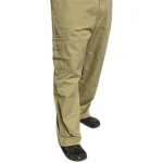 شلوار شیش جیب Dickies کرمی مدل بگ