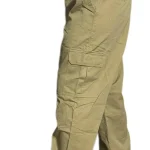 شلوار شیش جیب Dickies کرمی مدل بگ