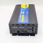 اینورتر سینوسی اورجینال Leader مدل 4000 وات