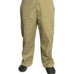 شلوار شیش جیب Dickies کرمی مدل بگ