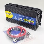 اینورتر سینوسی اورجینال Leader مدل 4000 وات