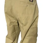 شلوار شیش جیب Dickies کرمی مدل بگ