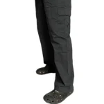 شلوار شیش جیب Dickies مشکی مدل بگ