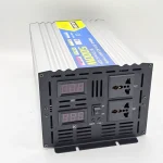 اینورتر سینوسی اورجینال Leader مدل 5000 وات