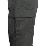 شلوار شیش جیب Dickies مشکی مدل بگ