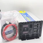 اینورتر سینوسی اورجینال Leader مدل 5000 وات