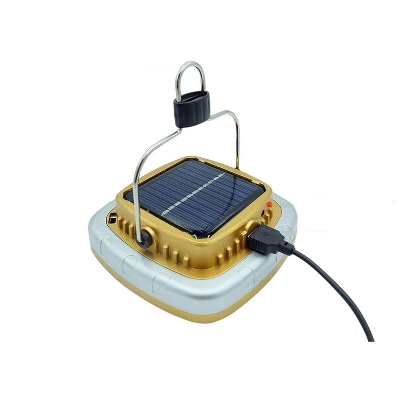 اهمیت منبع نوری در کمپینگ و سفر