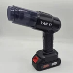 جارو شارژی 48 ولت ST-6631