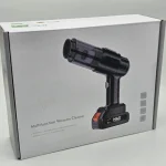 جارو شارژی 48 ولت ST-6631