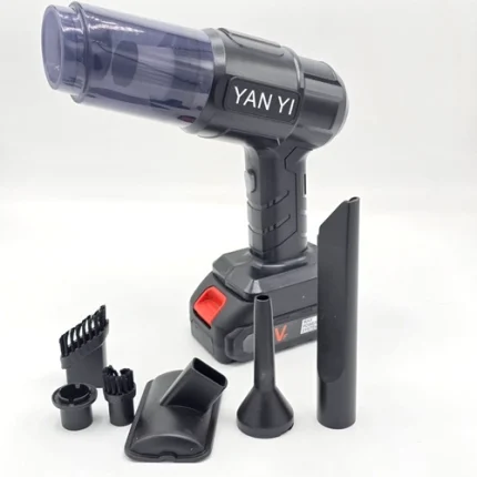 جارو شارژی 48 ولت ST-6631