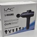 ماساژور تفنگی اورجینال لک مدل 055