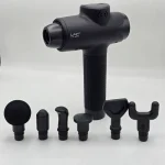 ماساژور تفنگی اورجینال لک مدل 055