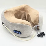 ماساژور گردن طبی مدل ushaped