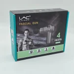 ماساژور تفنگی اصلی لک مدل ۰۱۱