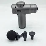 ماساژور تفنگی اصلی لک مدل ۰۱۱